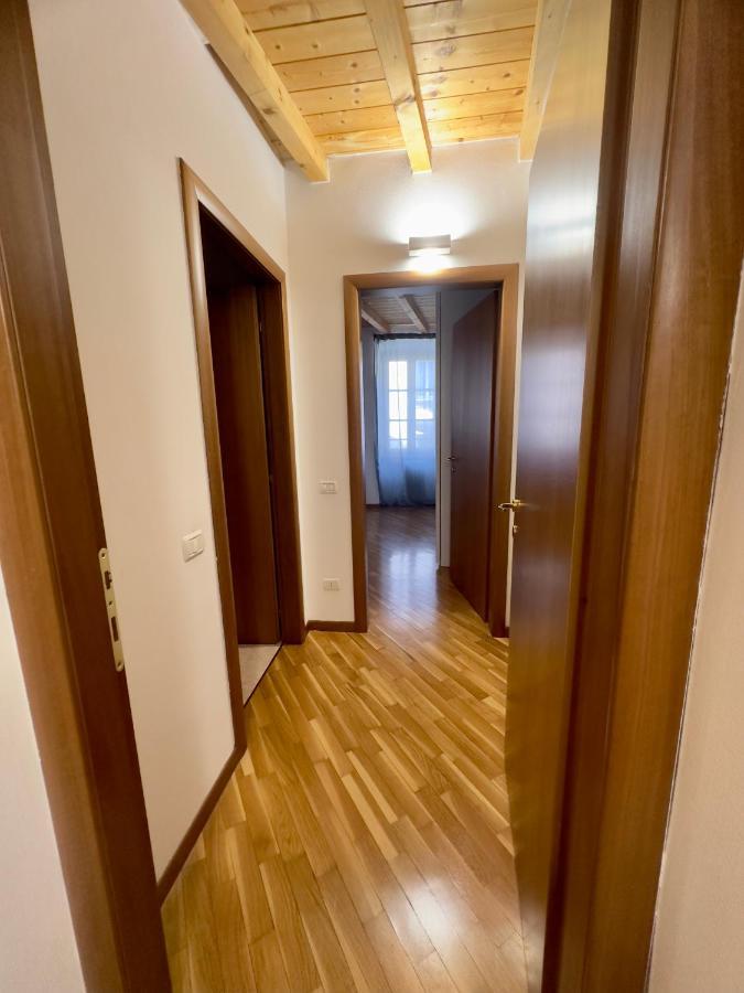 Stella Apartment Center Bérgamo Exterior foto